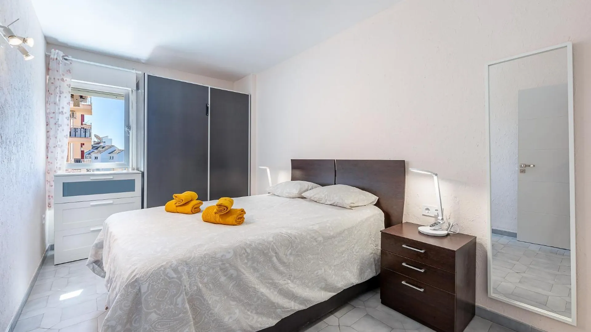 Apartamento Minerva Benalmadena Spain