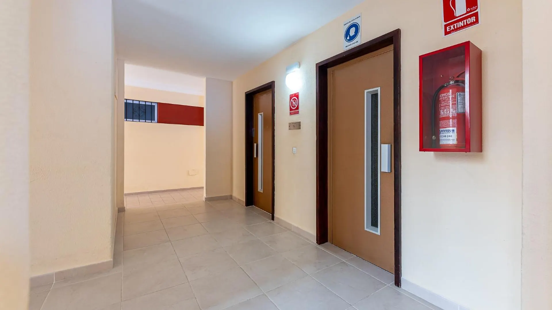 Apartamento Minerva Benalmadena 0*,  Spain