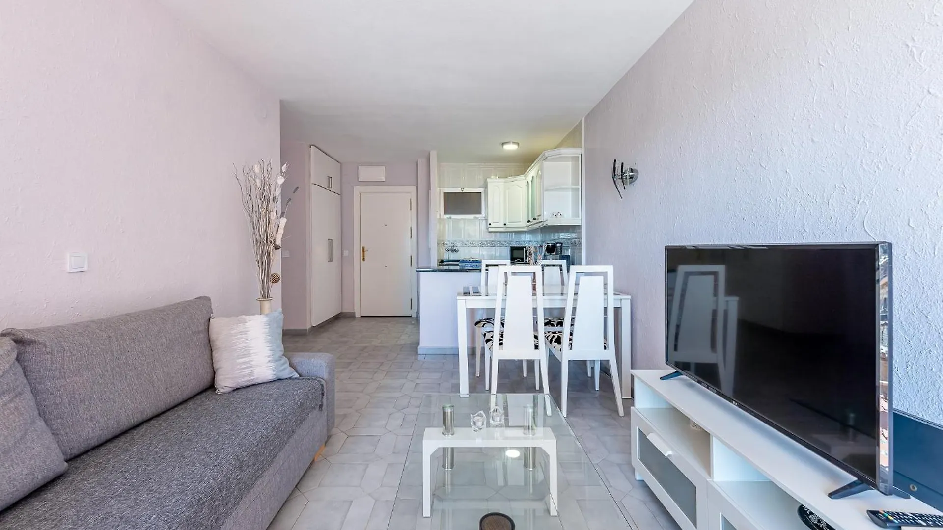 Apartamento Minerva Benalmadena