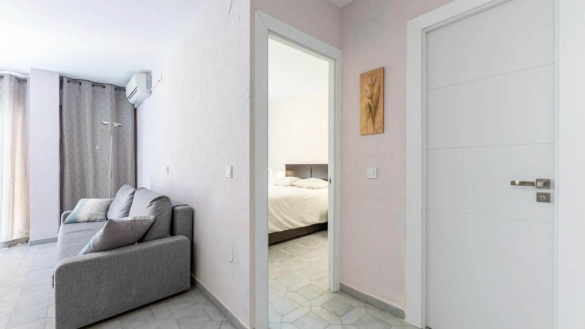 Apartamento Minerva Benalmadena Apartment