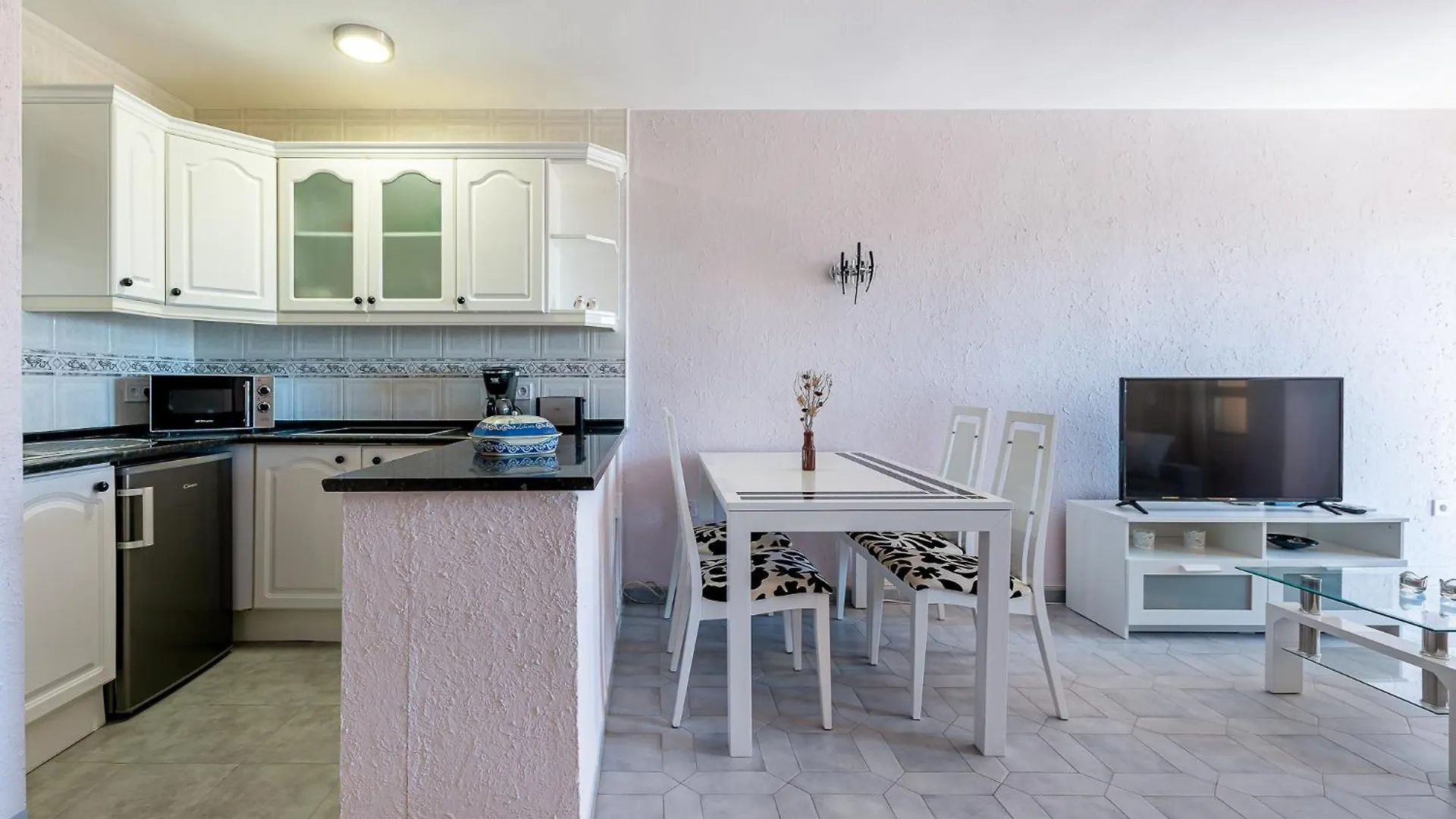 Apartment Apartamento Minerva Benalmadena