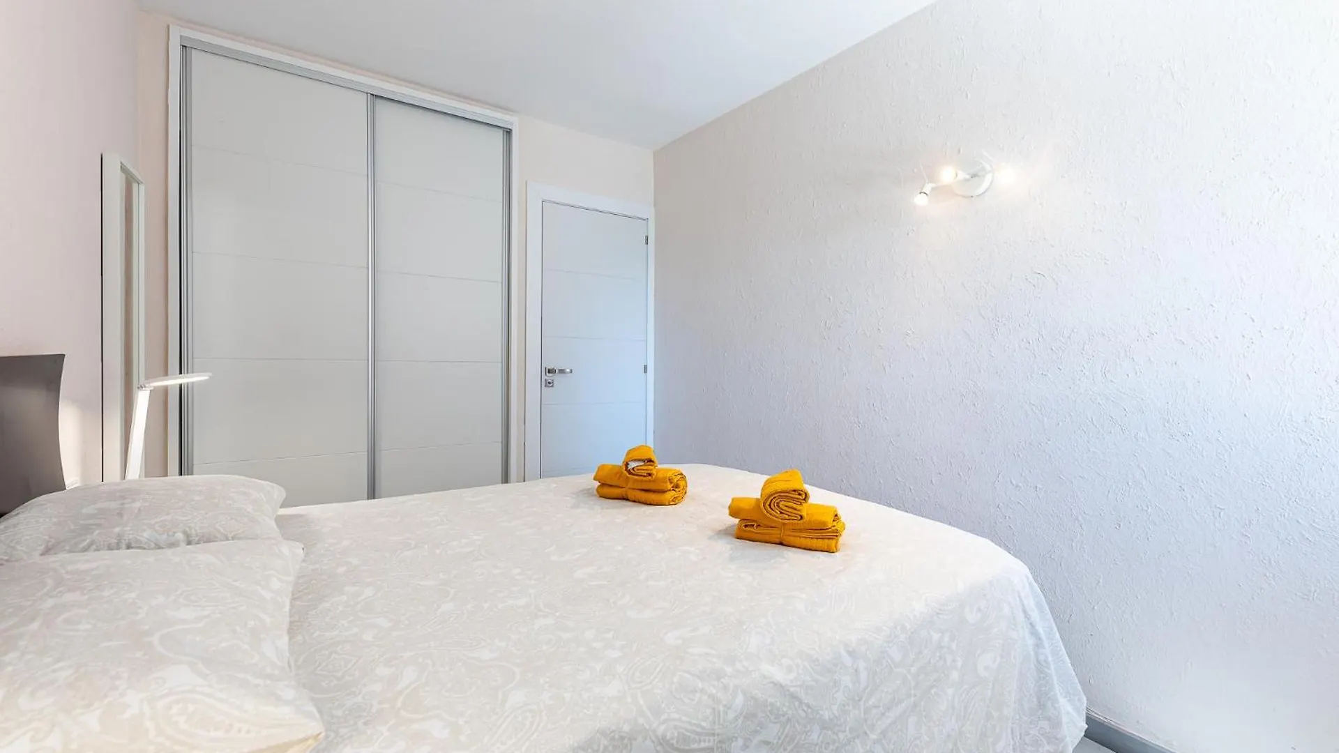 Apartamento Minerva Benalmadena