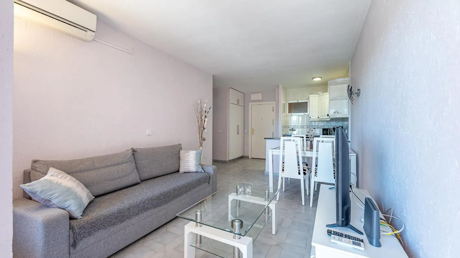 Apartamento Minerva Benalmadena Spain